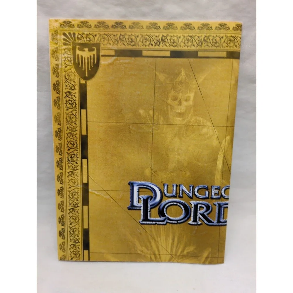 RPG Come Back PC Video Game Box Set